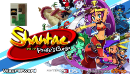 Have Game,Will Play: Shantae and the Pirate’s Curse Review | GameEnthus