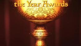 2014 – Anime of the Year Awards | A Simple Lotus