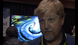 CES 2015: Snail Games W3D And OBox Gaming Systems
