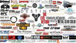 Frankie’s Top 5 Games Of 2014
