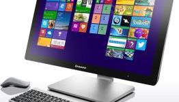 Lenovo in Dogfight with HP to Retain Top Spot in PC Shipments