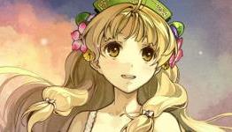 Atelier Ayesha Plus Receives a Launch Trailer