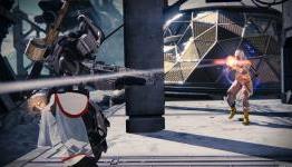 Prepare Yourself for the Iron Banner