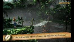 Secret Files Sam Peters now available on Google Play