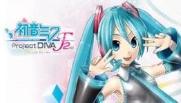 Hatsune Miku Project Diva F 2nd Review | GamesFiends