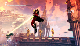 DmC: Definitive Edition new screens unleashed