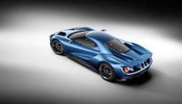 Turn 10 Creative Director discusses new Ford partnership for Forza Motorsport 6