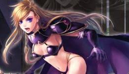 Brandish: The Dark Revenant Now Available on PSN