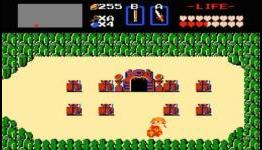 Nintendo Should Follow Up Mario Maker With Zelda Maker