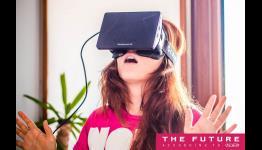 The Future of Gaming