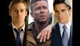 Brad Pitt, Christian Bale and Ryan Gosling to Star in Financial Drama ‘The Big Short’