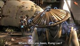 Kung Lao (& A New Kombatant) Trailer to be Released Tomorrow MKX(14/1/2015)
