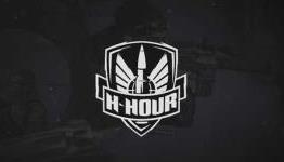 H-Hour Alpha to Start This Week