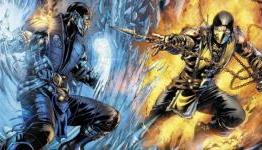 Mortal Kombat X Comic Review (Issues #1 and 2)