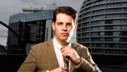 We’re Still Here, PLUS: Milo Yiannopoulos Blasts Zoe Quinn