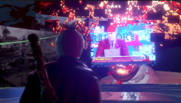 DmC Definitive Edition Is Coming To PS4 & Xbox One A Week Earlier Then Expected