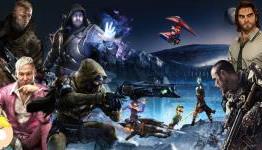The Top 10 Games of 2014 [Game Rant]