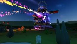[ABG] Obey –  Intelligent Multiplayer Game Of Subversion, Coercion and Bunnies