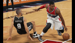 NBA 2K15 Roster Update 01/13/15: Tyler Johnson to Miami Heat