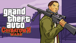 GTA Chinatown Wars Review: Hardcore Droid
