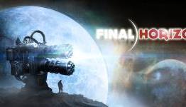 Final Horizon PlayStation 4 Review | RealGamerNewz