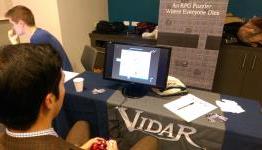 Vidar’s Kickstarter is Now Live, Starts Demo Tour