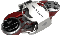 Mad Catz L.Y.N.X.9 A Transforming Controller