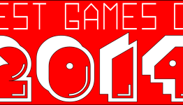 Best Games of 2014