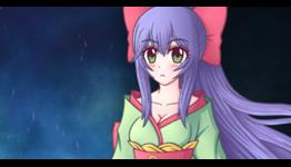 Spirit Girls Go To War In Bullet Hell Shmup Jigoku Kisetsukan