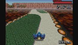 F-Zero: GP Legend review – from GBA to Wii U | Metro