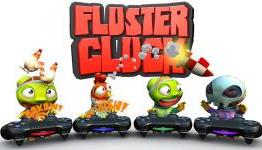 Fluster Cluck Review: Microwave Meal for Four | WASDuk