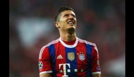Robert Lewandowski Regrets Voting for Cristiano Ronaldo