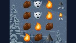 Puzzle Game Bear Winter Now Available On The App Store