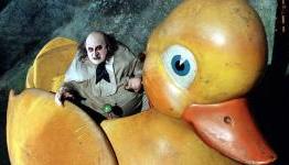 7 Major Problems With Batman Returns