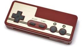 This Fake Famicom Controller Does Everything But Play Video Games