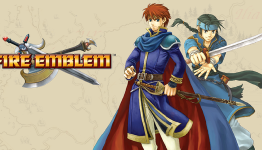 New Fire Emblem Announced For 3DS