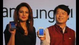 Samsung Z1, Tizen OS based smartphone launched in India