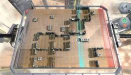 Frozen Synapse Prime (VIta) Review – Gaming Nexus