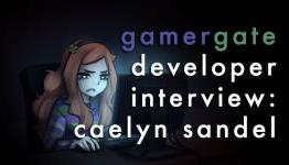 Game Developer Interviews About Gamergate: Caelyn Sandel
