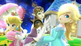 How Super Smash Bros Helped Me Cope with Failure