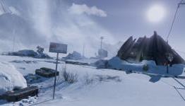 Warface Receives Third Map of Cold Peak Update