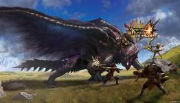 Monster Hunter 4 Ultimate Hype!