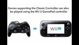 Wii U backwards compatibility gets overhauled