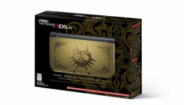 Nintendo Direct Paints A Grim Picture… For Wallets