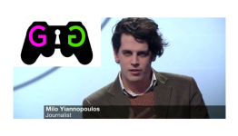 Master Milo Punks Kotaku’s Nathan Grayson