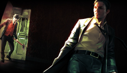 Zero1gaming: Sherlock Holmes: Crimes & Punishments Review
