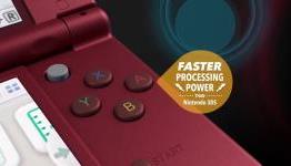 ‘New’ New 3DS XL Due out Feb 13th