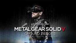 Metal Gear Solid V: Ground Zeros Keyboard Controls Review