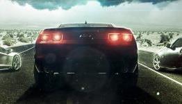 Review: The Crew (DarkZero)