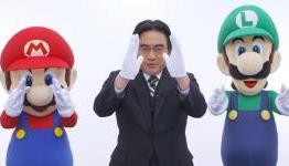 Everything From Today’s Nintendo Direct